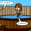 TotD: Shallow