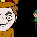 Bitstrips wars