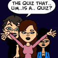 The Quiz T.U.I.A.Q