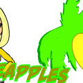 Pineapples