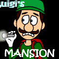 Luigi's Mansion