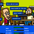 The Sims after LSD