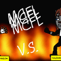 Character fighting leauge