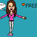 remix free hugs
