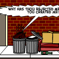 TotD: Bad Food