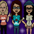  Joey Graceffa Lovers :)