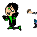 Crazy Comics :P