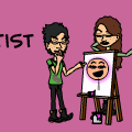 artist