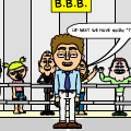 TotD: Boxing Day 3