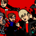 XD Remix and Put You here 