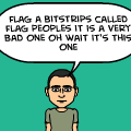 Iron-Bit - Dr.Flags Part 2
