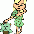 Mint Chip Movie Star