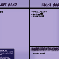 Remix: Writing Hand