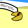 Fortune Cookie