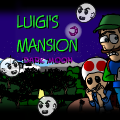 Luigi's Mansion Dark Moon