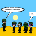 Da Army