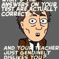 TotD: Failure