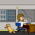 Wonder Dog