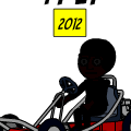 F1 under 21 2012