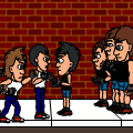 Fight I