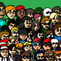my friends