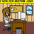 TotD: Bad Luck