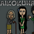 Daikokuna