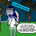 TotD: Ghosts