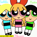 Powerpuff Girls