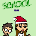 The School Quiz 