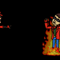 Epic Comic Battles of History