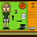 My Bitstrips Doll