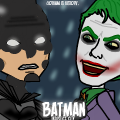 Batman Injustice City