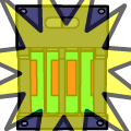 TotD: Recharged