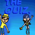 The Quiz.