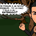 No Se Parlen A Mi Novia