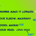 Remix: The Name Test