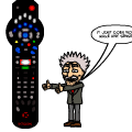 Einstein Can't Take It
