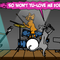 TotD: Music