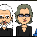 TotD: Barbecue