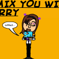 RANDOM REMIX