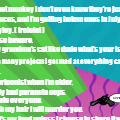 55 facts about me.