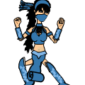'Kitana'