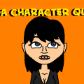 Da character quiz