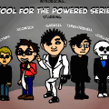 Generic High School Bitstrip
