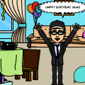 Birthdays