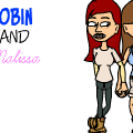 Robin and Malissa