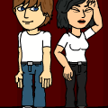 Joxy pairing