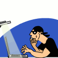 TotD: Robbery