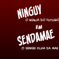 Sendamae